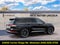2027 Lincoln Aviator Reserve Premium