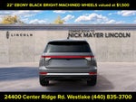 2027 Lincoln Aviator Reserve Premium