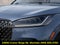 2027 Lincoln Aviator Reserve Premium