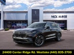 2027 Lincoln Aviator Reserve Premium
