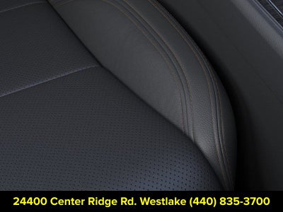 2026 Lincoln Aviator Reserve Premium