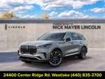 2027 Lincoln Aviator Reserve Premium