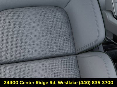 2027 Lincoln Aviator Black Label Premium