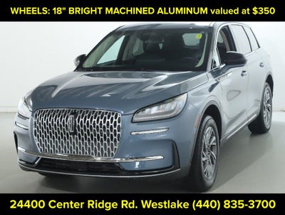 2024 Lincoln Corsair Premiere