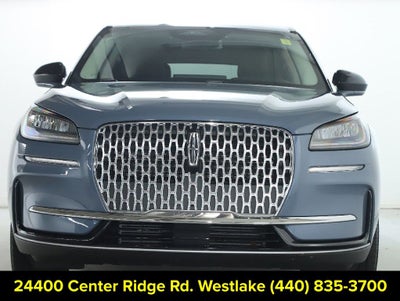 2024 Lincoln Corsair Premiere