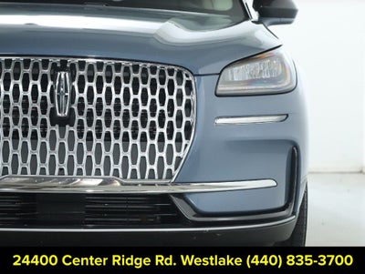 2024 Lincoln Corsair Premiere