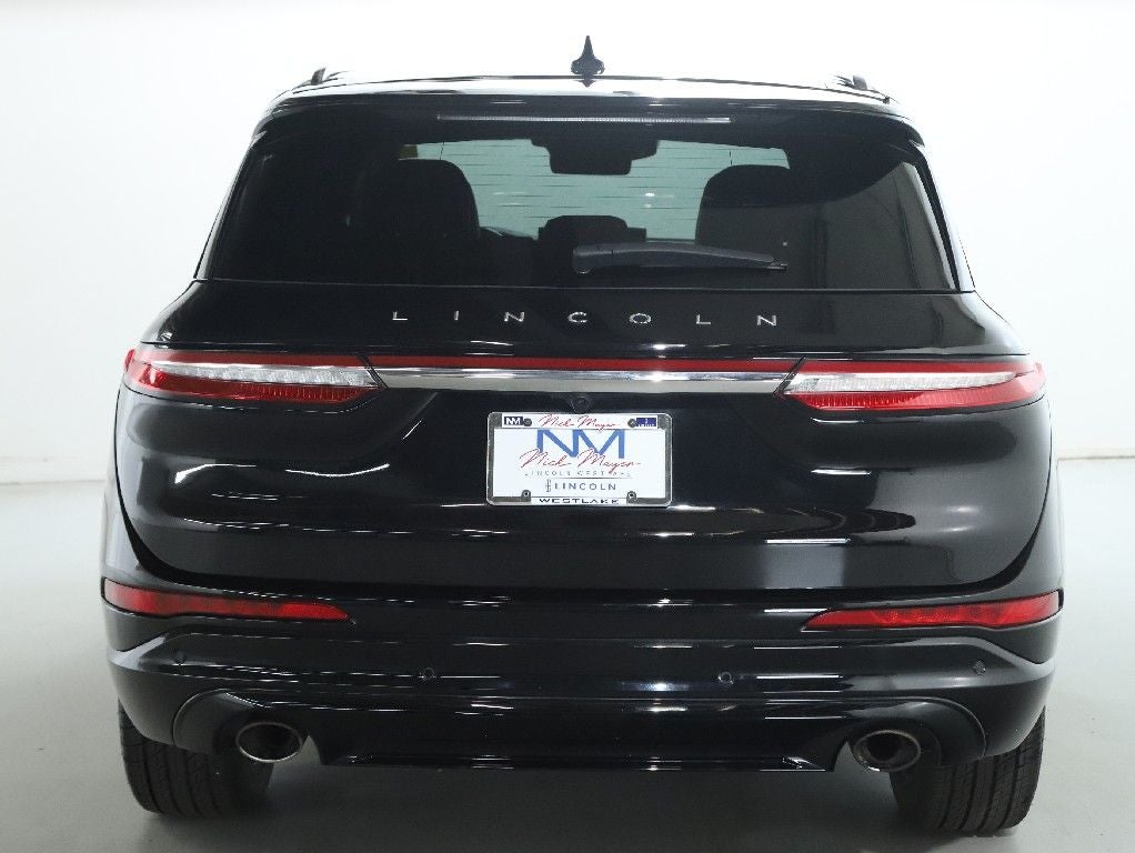 2023 Lincoln Corsair Reserve