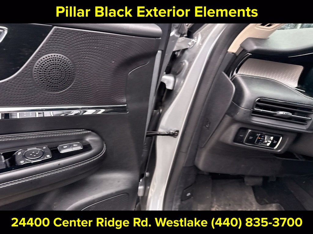 2023 Lincoln Corsair Reserve