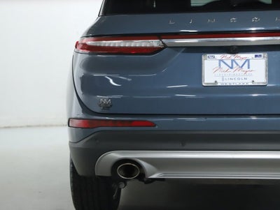 2023 Lincoln Corsair Reserve
