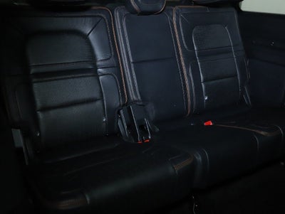 2023 Lincoln Navigator Black Label