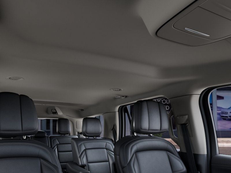 2027 Lincoln Navigator Premiere
