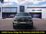2027 Lincoln Navigator Premiere