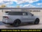 2027 Lincoln Navigator L Reserve