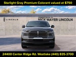 2027 Lincoln Navigator L Reserve