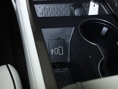 2024 Lincoln Nautilus Black Label