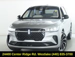 2024 Lincoln Nautilus Black Label