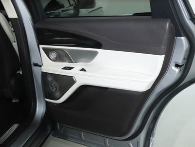 2024 Lincoln Nautilus Black Label