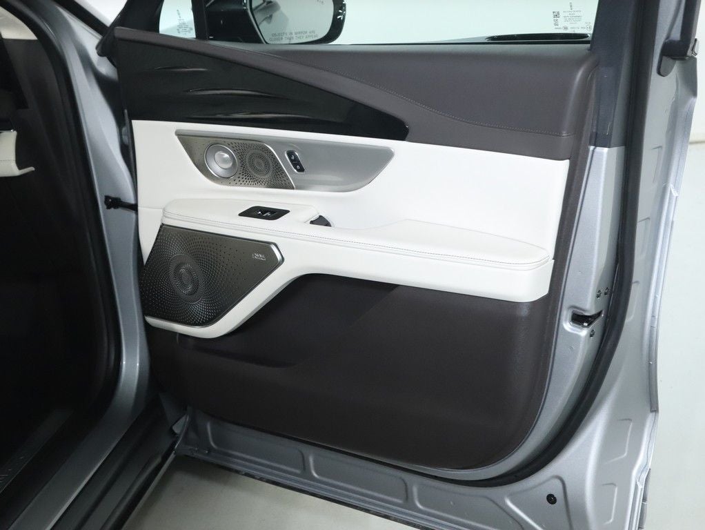 2024 Lincoln Nautilus Black Label