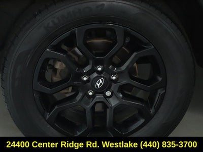 2023 Hyundai Santa Fe XRT