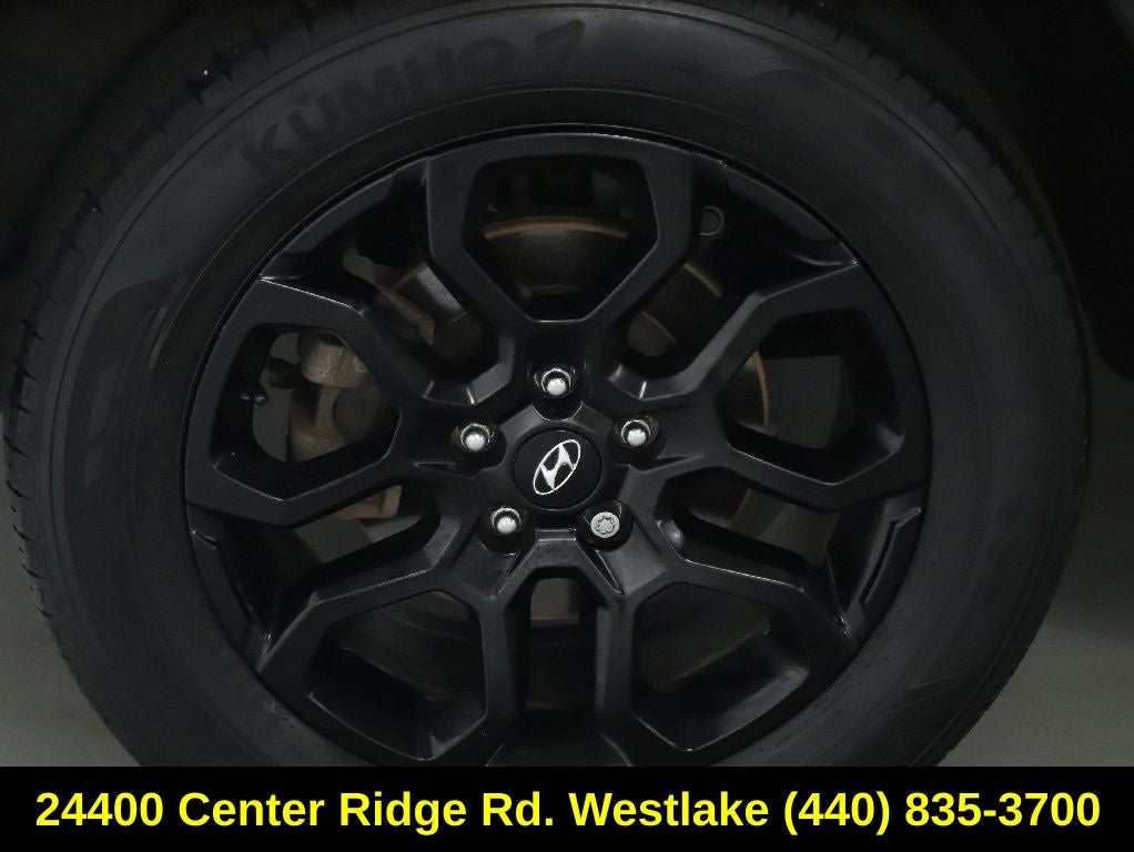 2023 Hyundai Santa Fe XRT