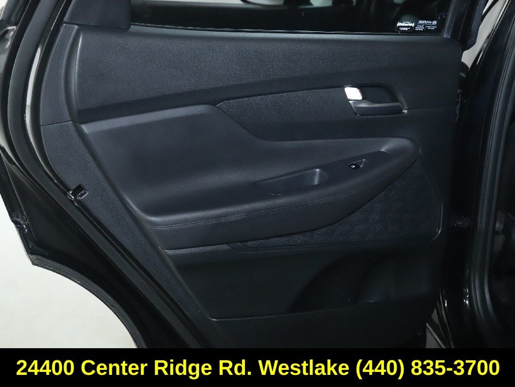 2023 Hyundai Santa Fe XRT