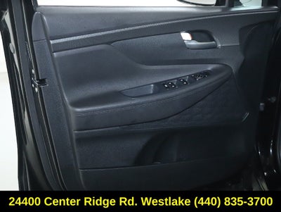 2023 Hyundai Santa Fe XRT