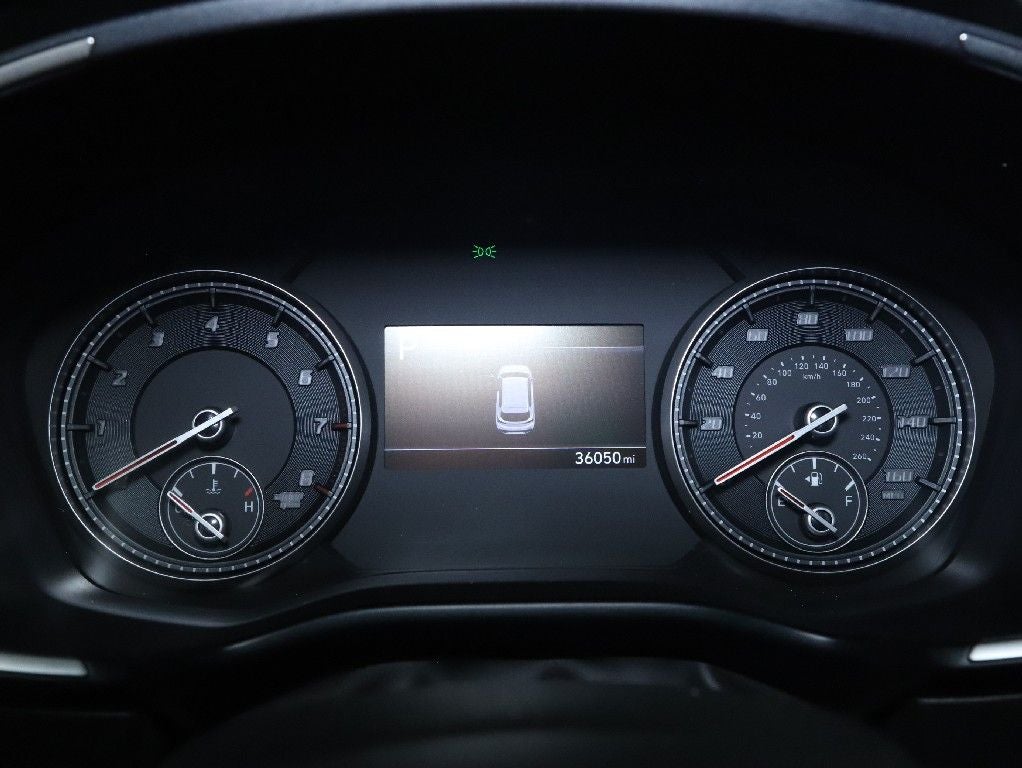2023 Hyundai Santa Fe XRT