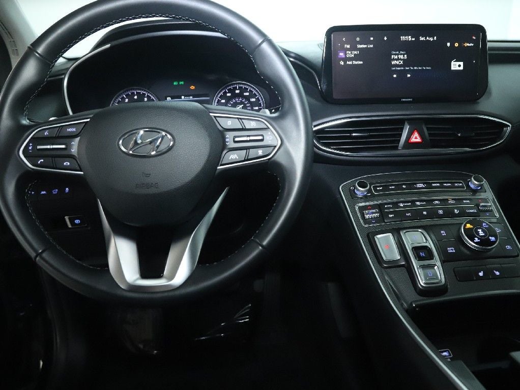 2023 Hyundai Santa Fe XRT
