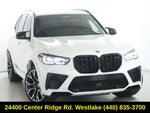 2022 BMW X5 M Competition