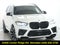 2022 BMW X5 M Competition