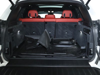 2022 BMW X5 M Competition
