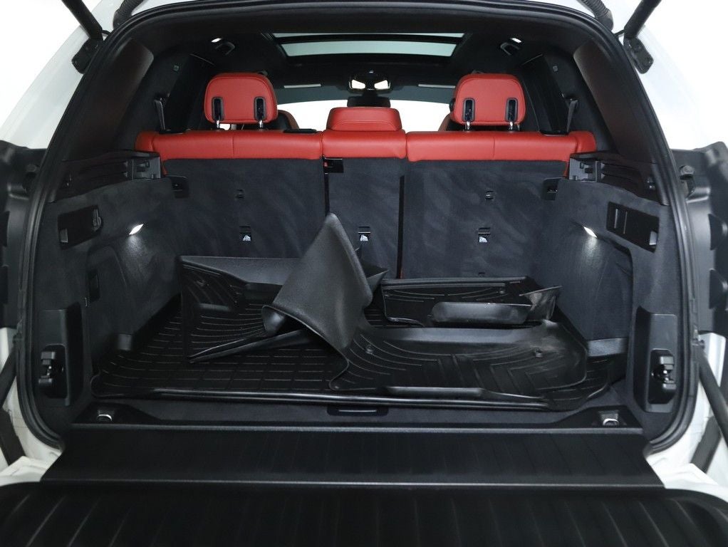 2022 BMW X5 M Competition