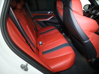 2022 BMW X5 M Competition
