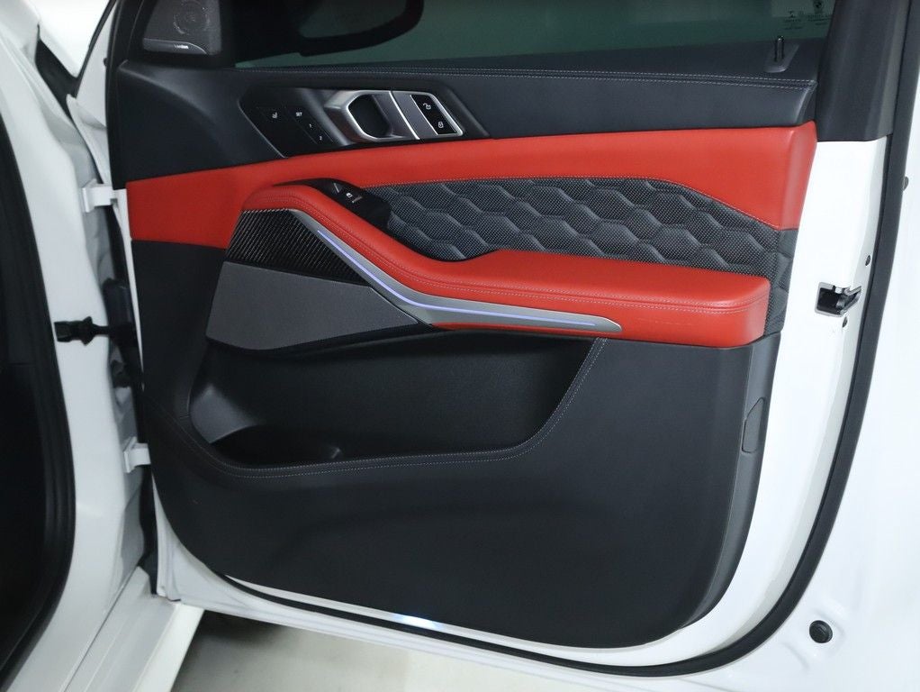 2022 BMW X5 M Competition