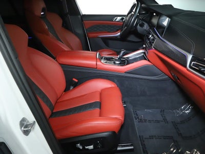 2022 BMW X5 M Competition