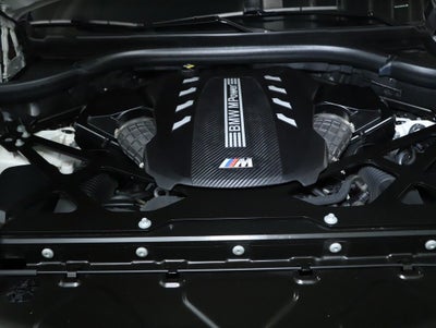 2022 BMW X5 M Competition
