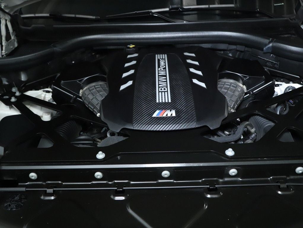 2022 BMW X5 M Competition