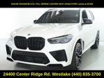 2022 BMW X5 M Competition