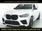 2022 BMW X5 M Competition