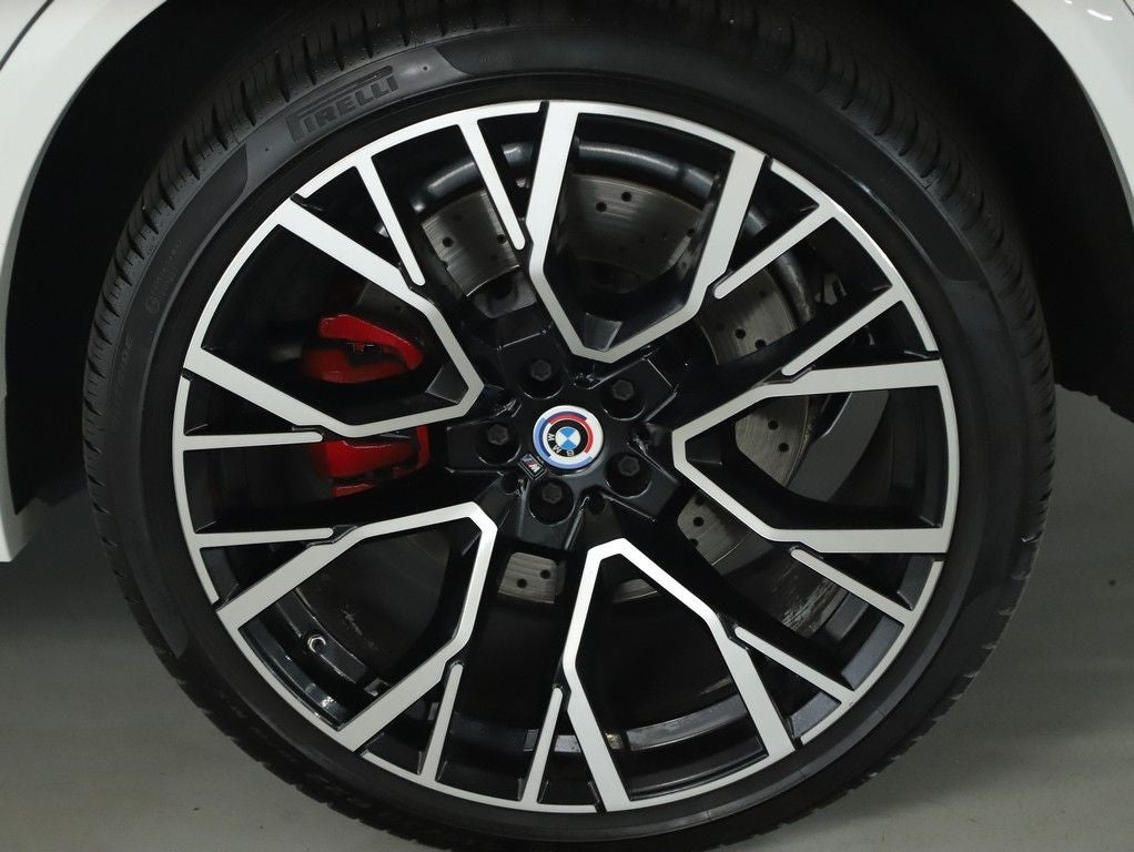 2022 BMW X5 M Competition