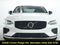 2022 Volvo S60 Recharge Plug-In Hybrid T8 R-Design Expression