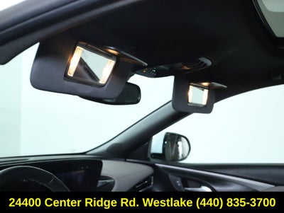 2024 Buick Envista Avenir
