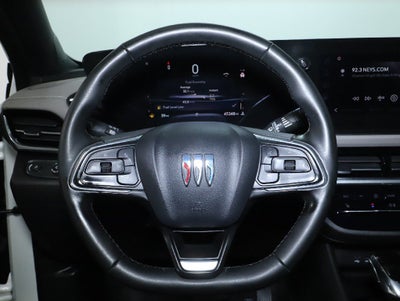 2024 Buick Envista Avenir