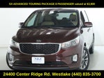 2017 Kia Sedona SX