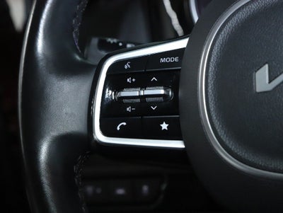 2022 Kia Carnival EX