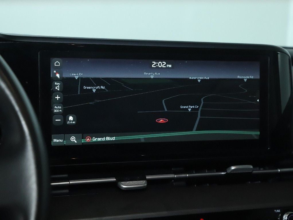 2022 Kia Carnival EX