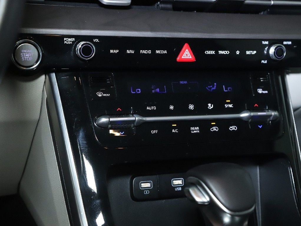 2022 Kia Carnival EX