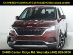 2022 Kia Carnival EX