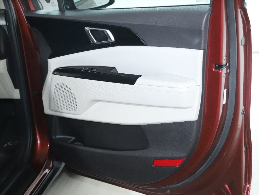 2022 Kia Carnival EX