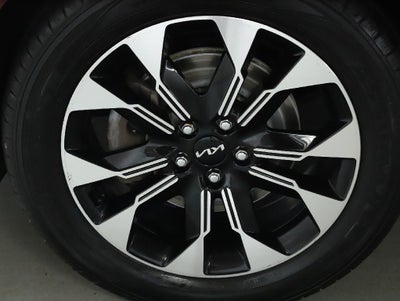 2022 Kia Carnival EX